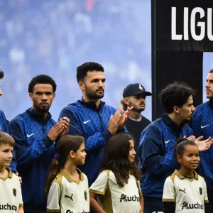 PSG vs Atalanta – Paris lineup according to the press: Lee or Mbaye?  