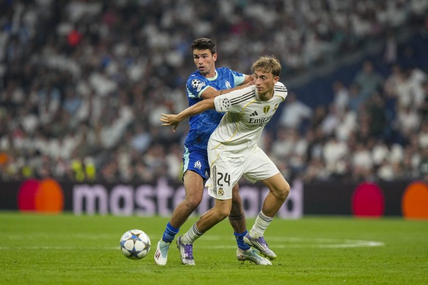 Huijsen's agent reveals details about the discussions with PSG  