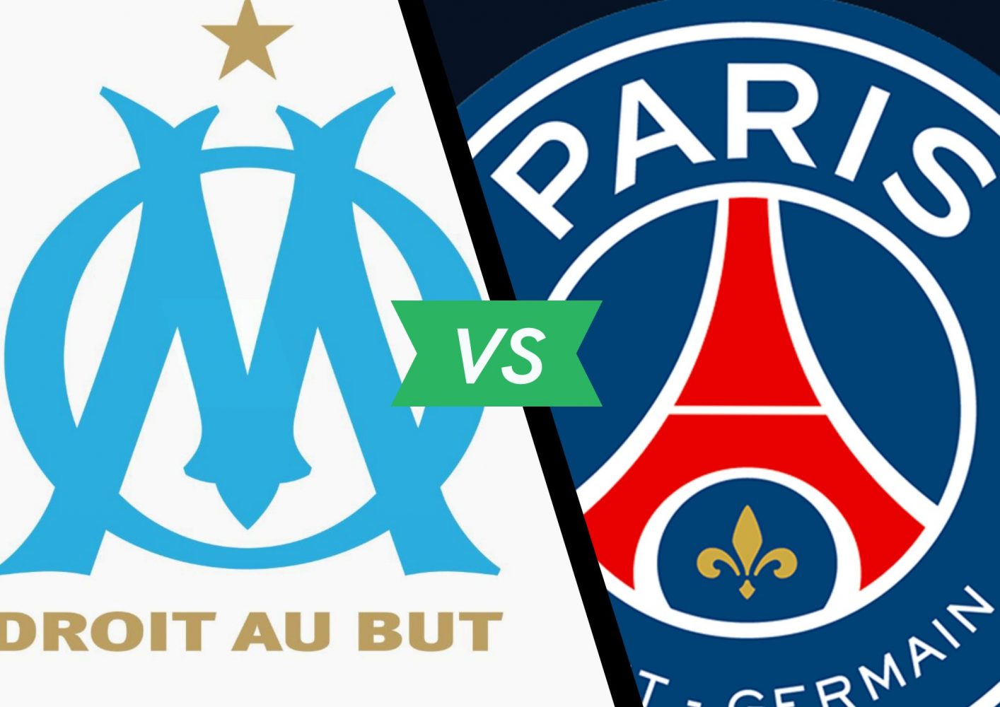 Olympique de Marseille - Boutique