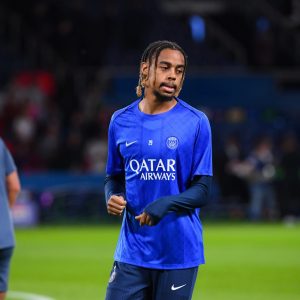 PSG vs Auxerre – An important player's return confirmed in Paris!  