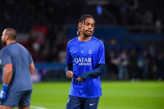 PSG vs Auxerre – An important player's return confirmed in Paris!  
