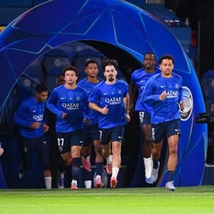 Dembélé speaks his mind: Ballon d'Or, Luis Enrique and ambition  