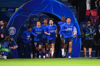 PSG vs Auxerre - Watch Paris pre-match live  