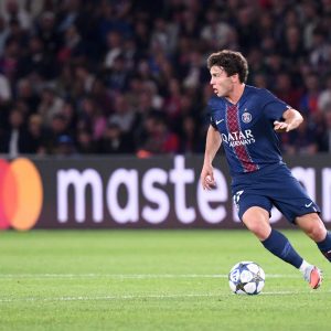 Official – PSG announces Neves' injury  
