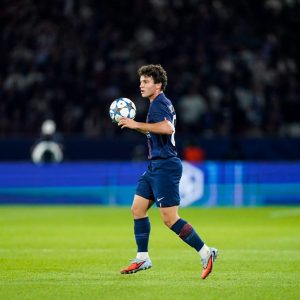 PSG vs Atalanta – That's terrible, another injury in Paris  