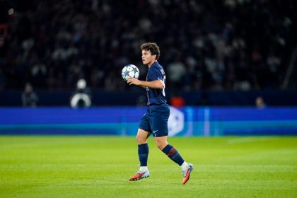 PSG vs Atalanta – That's terrible, another injury in Paris  