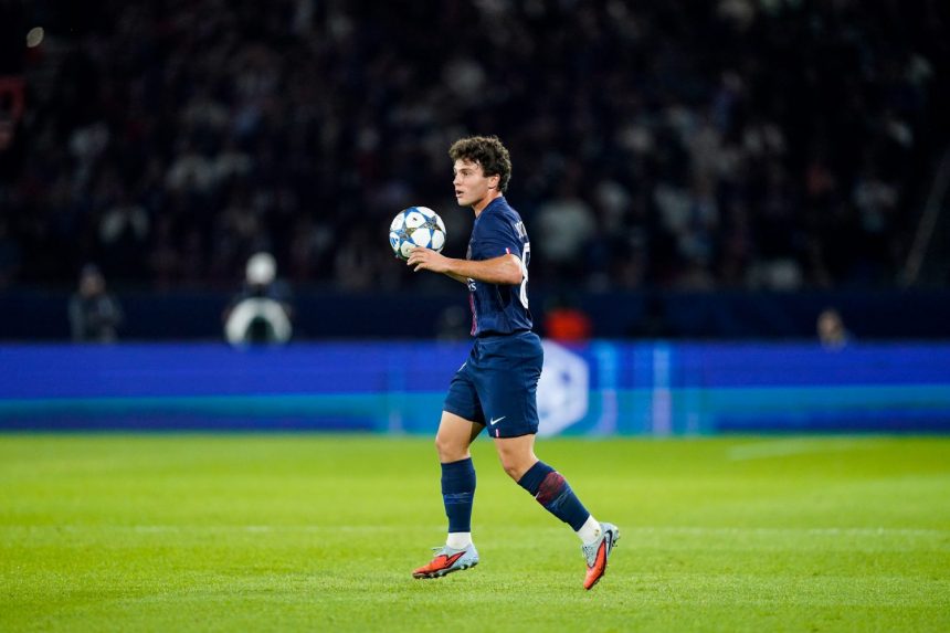 PSG vs Atalanta – That's terrible, another injury in Paris  