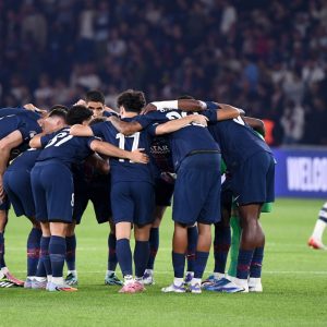 Champions League - Fixtures for Matchday 2 of the group stage  