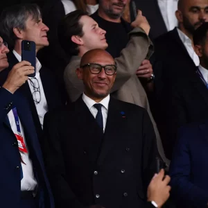 "Dembélé enters the pantheon of French football": the FFF's heartfelt tribute  