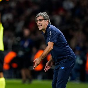 PSG vs Atalanta – Juric concedes defeat: "They are playing at a different level."  