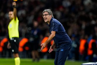 PSG vs Atalanta – Juric concedes defeat: "They are playing at a different level."  