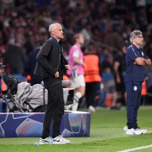 PSG vs Atalanta – Luis Enrique at the press conference: Performance, Neves, Mayulu and Marquinhos  