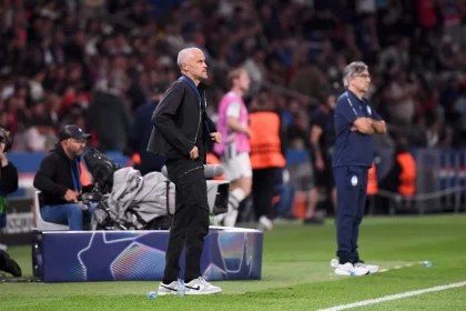 PSG vs Atalanta – Luis Enrique at the press conference: Performance, Neves, Mayulu and Marquinhos  