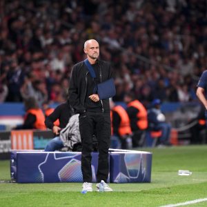 OM vs PSG – Luis Enrique at the press conference: The Classico, the Ballon d'Or, and preparations  