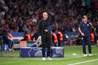 OM vs PSG – Luis Enrique at the press conference: The Classico, the Ballon d'Or, and preparations  