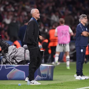 PSG vs Atalanta – Luis Enrique's words on performance, Neves and Barcola  