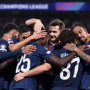 PSG vs Atalanta – The best player is elected!  