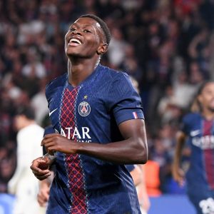 PSG vs Atalanta – Nuno Mendes doesn't hold back: injuries, Luis Enrique and OM  