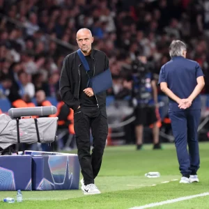 Barcelona vs PSG – Luis Enrique doesn't hold back about the match  