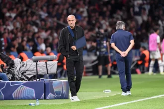 Barcelona vs PSG – Luis Enrique doesn't hold back about the match  
