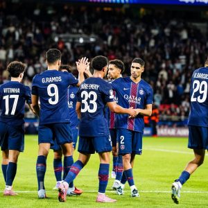 Top 5 reasons to watch PSG vs Auxerre  