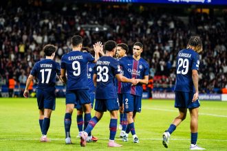 Top 5 reasons to watch PSG vs Auxerre  