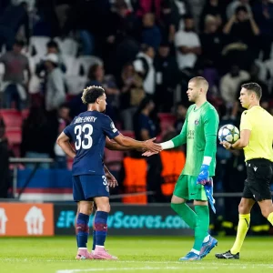 PSG vs Atalanta – Chevalier's truths about his special role  