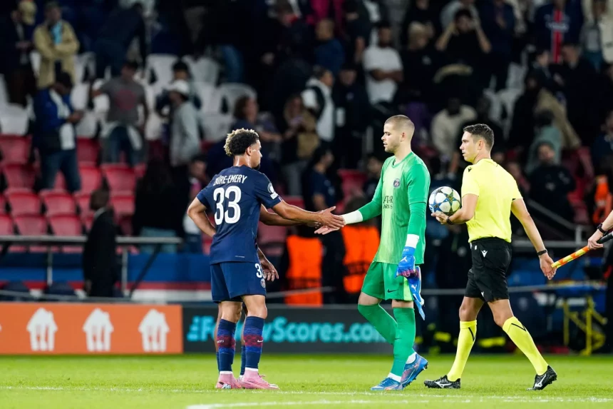 PSG vs Atalanta – Chevalier's truths about his special role  