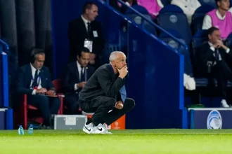 PSG vs Atalanta - Happy with the result, Luis Enrique already warns Marseille!  