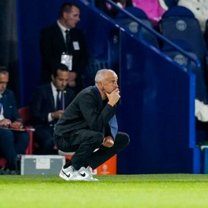 PSG vs Atalanta – It’s crazy, Riolo admires Luis Enrique’s team  