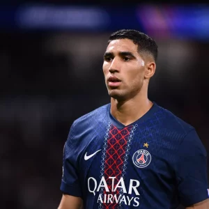 Champions League, Luis Enrique, Ballon d'Or, family…Hakimi speaks his mind without any reservations  