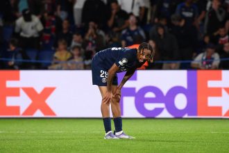 OM vs PSG – More bad news for Paris just hours before the big match!  