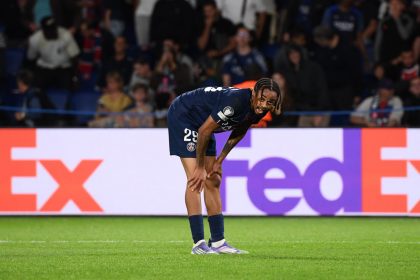 OM vs PSG – More bad news for Paris just hours before the big match!  