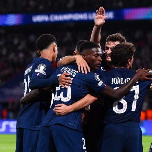 Dembélé speaks his mind: Ballon d'Or, Luis Enrique and ambition  