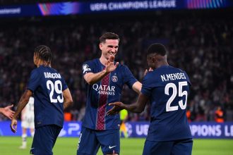 OM vs PSG - Possible Paris starting lineup and potential suspension risks  