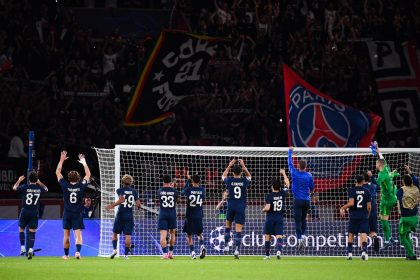 Top 5 reasons to watch OM vs PSG  
