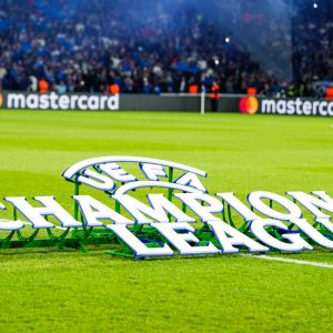Champions League – The team of the week, without PSG  