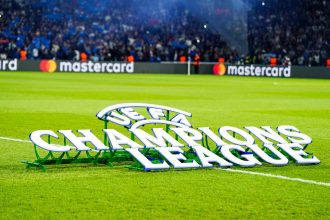 Champions League – The team of the week, without PSG  