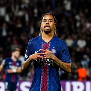 PSG v Auxerre - The Paris lineup according to the press: Lee starts, Barcola too?  