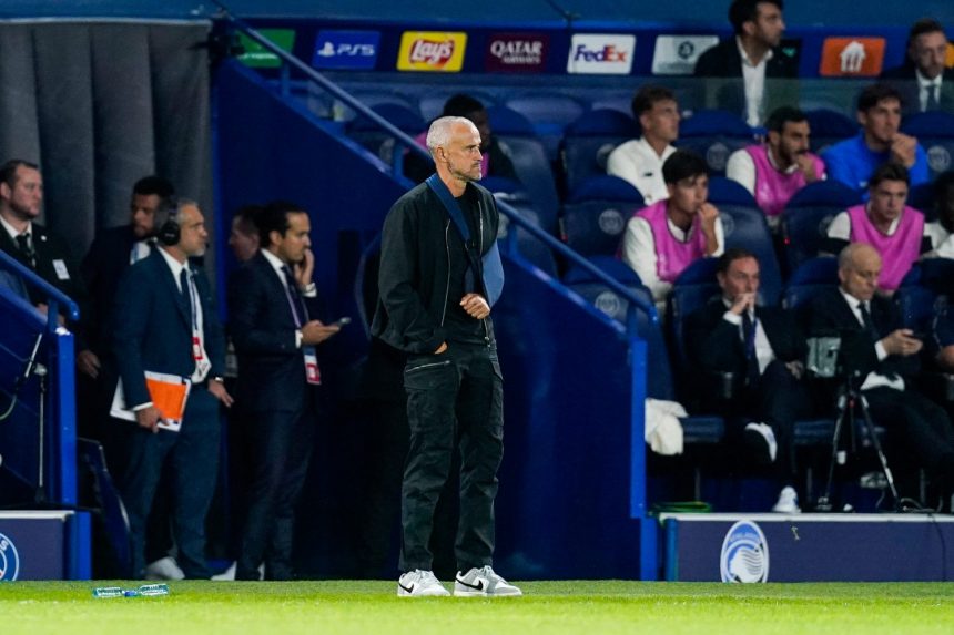 Luis Enrique summoned by the Spanish judiciary on December 12  