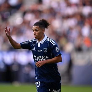 Ligue 1 – August Player of the Month is chosen!  