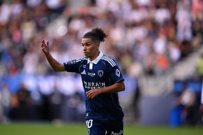 Ligue 1 – August Player of the Month is chosen!  