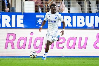 PSG vs Auxerre – Marvin Senaya sends a strong message  
