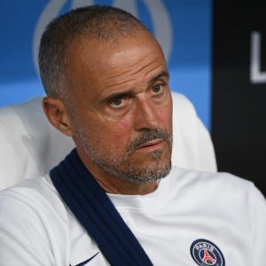 OM/PSG – Luis Enrique doesn’t mince his words after the defeat  