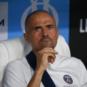 OM vs PSG – Luis Enrique speaks candidly after the defeat  