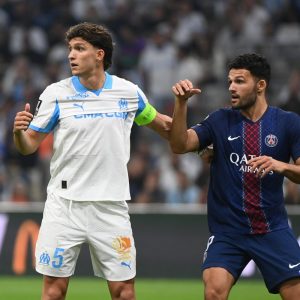 OM vs PSG – De Zerbi is overjoyed: “It was one of my dreams.”  