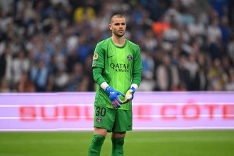 OM vs PSG – The Paris players' ratings in to the press: Chevalier made a mistake, Ramos underperformed  