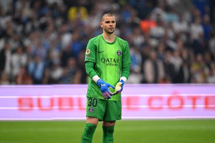 OM vs PSG – The Paris players' ratings in to the press: Chevalier made a mistake, Ramos underperformed  