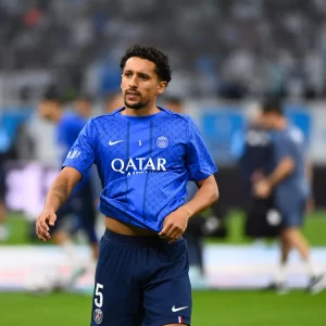 PSG vs Auxerre - Terrible news for Paris  