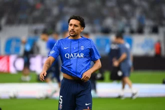 PSG vs Auxerre - Terrible news for Paris  